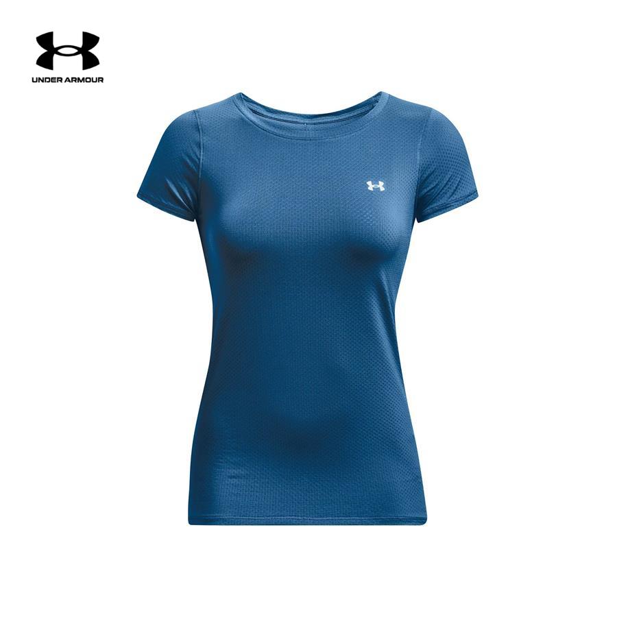 Áo tay ngắn thể thao nữ Under Armour Hg Armour - 1328964-899