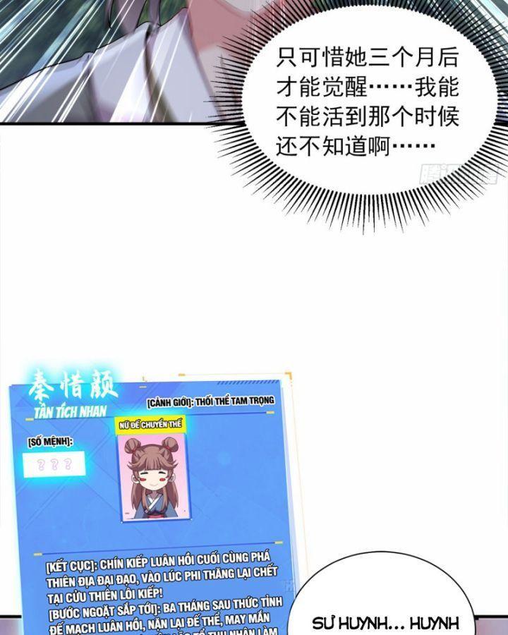 ta đã bắt nạt khí vận chi tử chapter 3 6