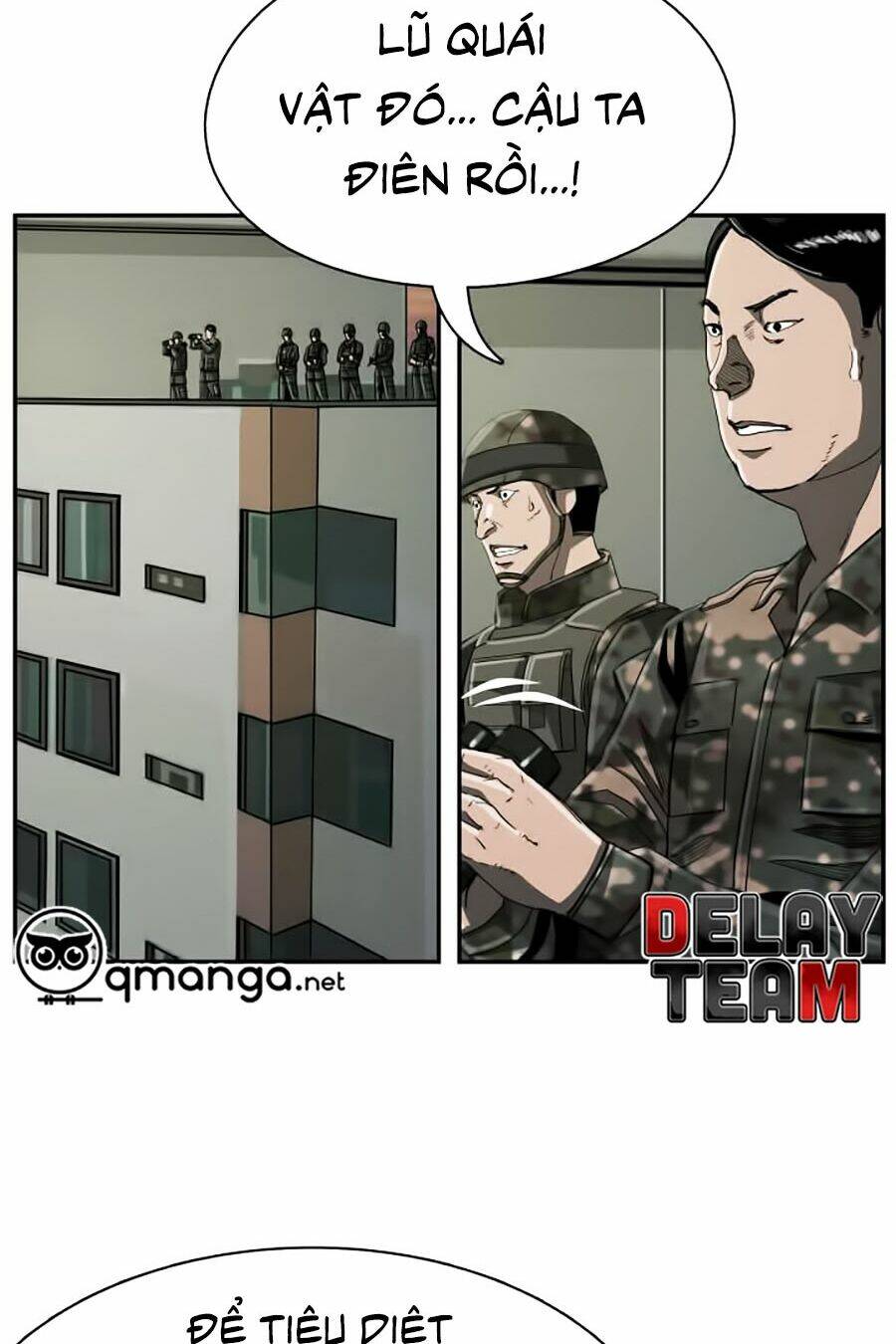 thợ săn đầu tiên chapter 44 64