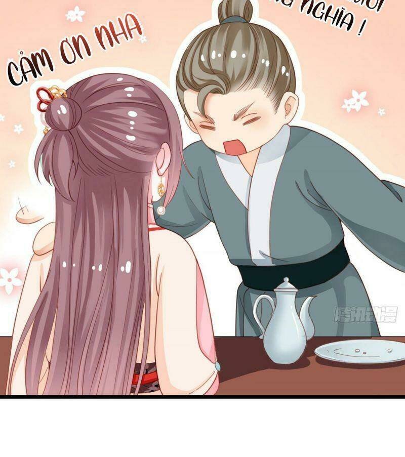 đứng yên ! phụng chỉ đánh cướp đây chapter 29 33