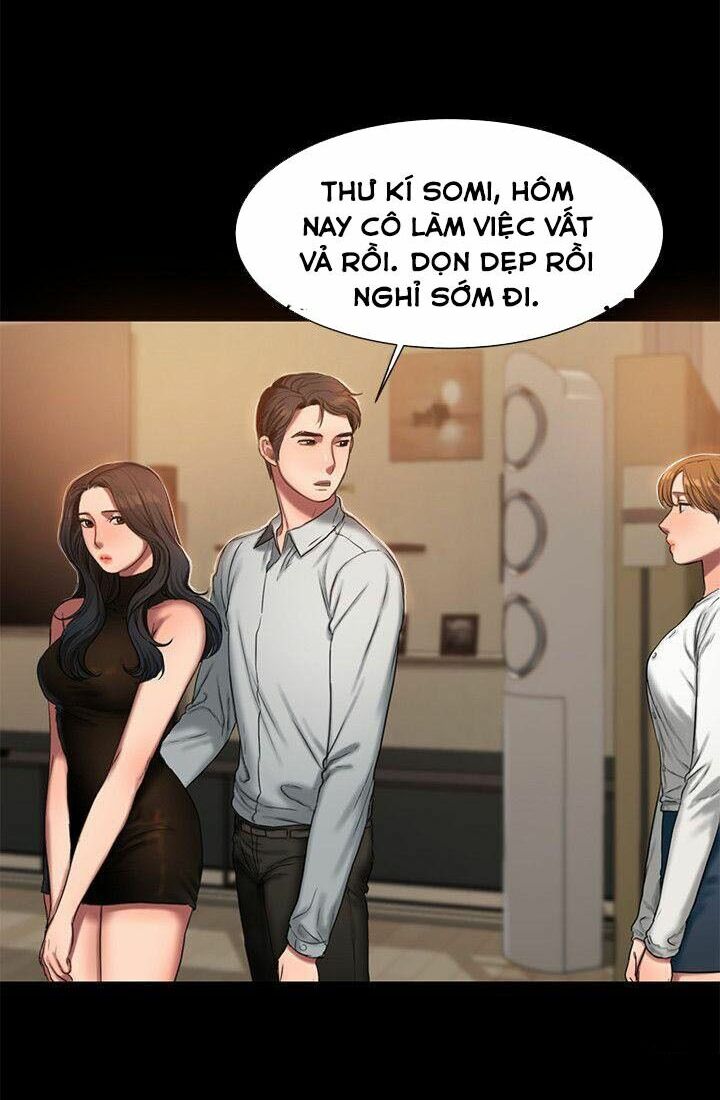 chạy trốn chapter 9 15