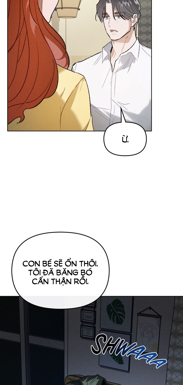 Rơi Vào Nguy Hiểm chapter 16.1 - Trang 18