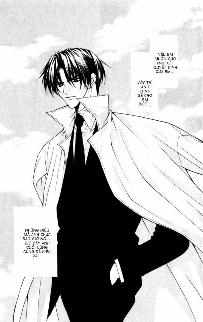 anh chàng khắc tinh chapter 45 14