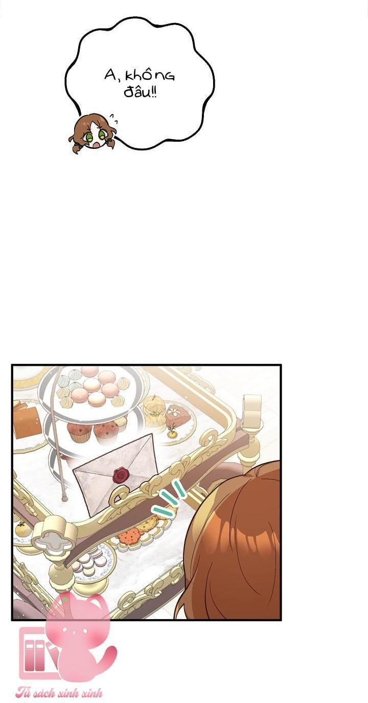 bác sĩ hoàn thành trách nhiệm rồi chapter 8 32