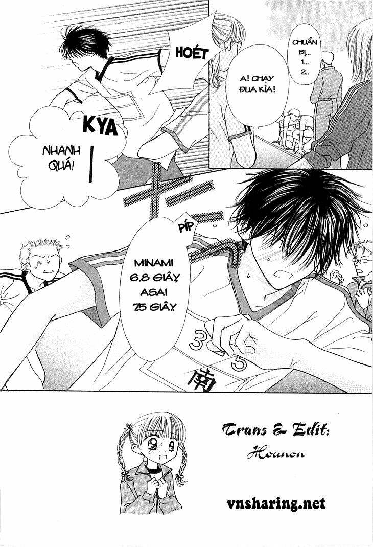 kare made love km chapter 10 1