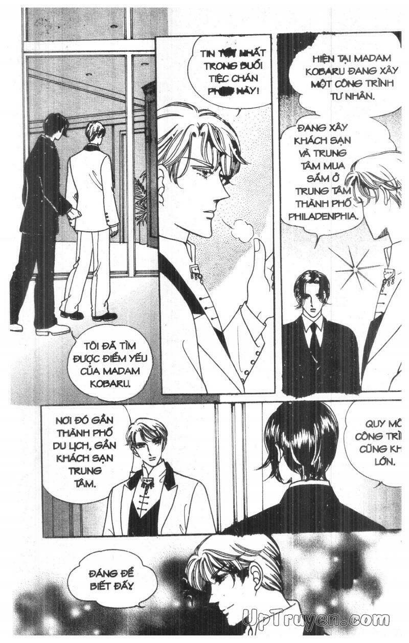 lao xao tuổi ngọc chapter 9 25