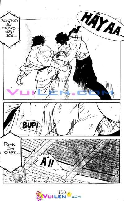 truyền nhân atula - shura no mon i chapter 38 79