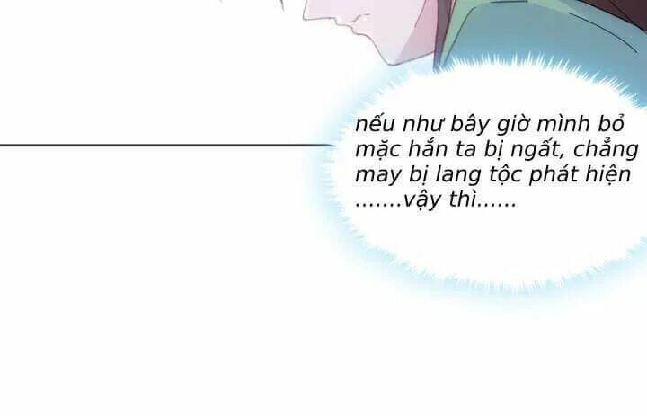 bí mật của dạ tộc chapter 31 17