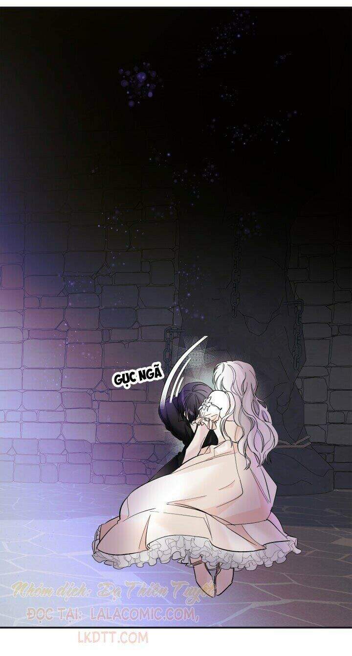 tôi đánh mất dây xích kiềm chế nam chính yandere chapter 3 68