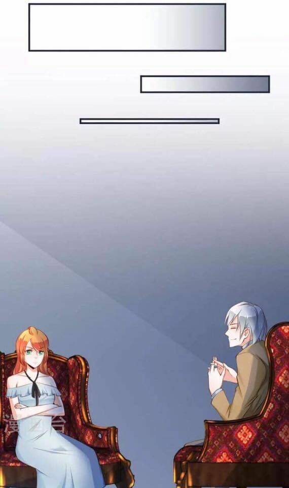 người vợ bí ẩn của tổng tài chapter 21 8