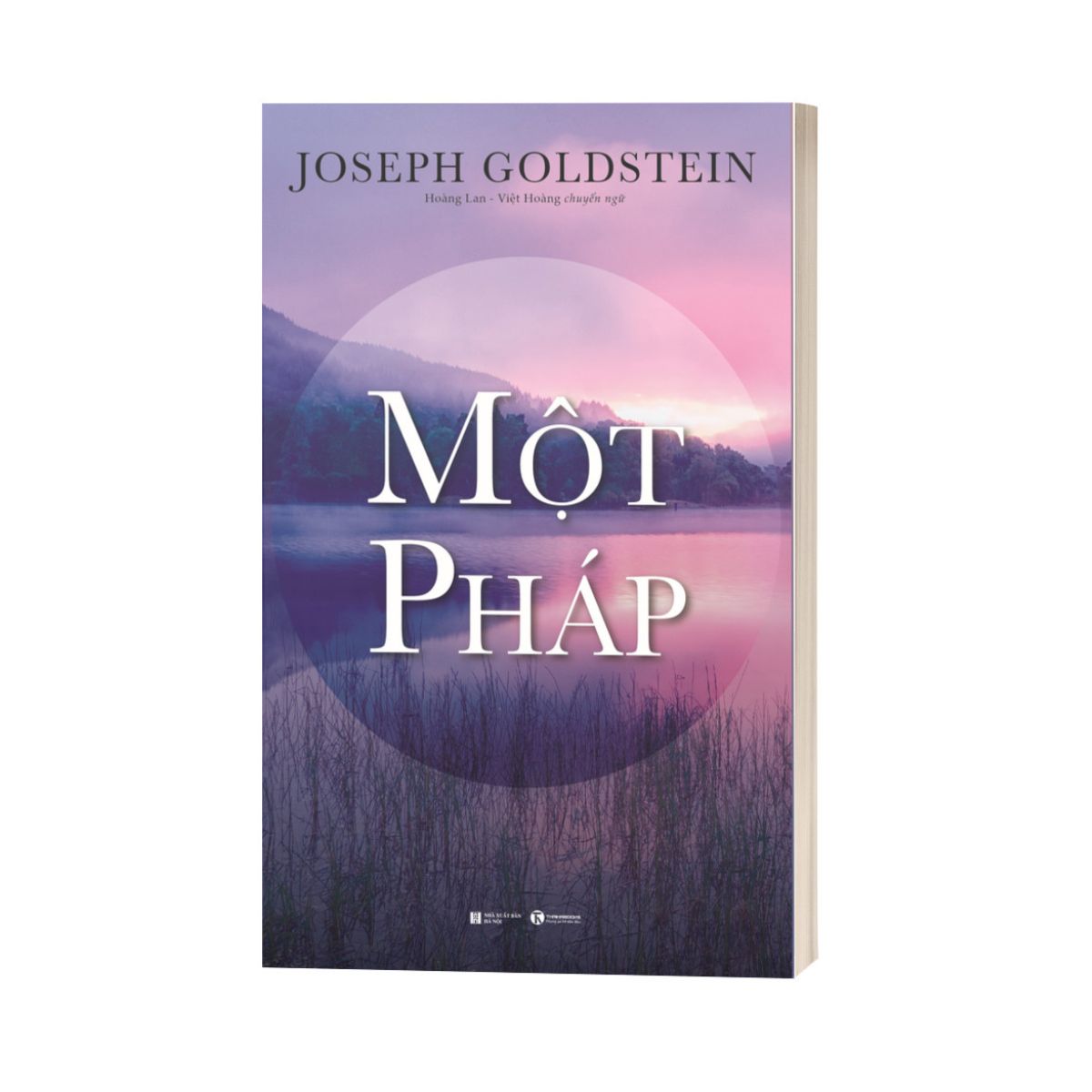 Một Pháp - Joseph Goldstein