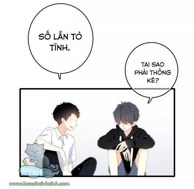 con tim rung động 3 chapter 60 14