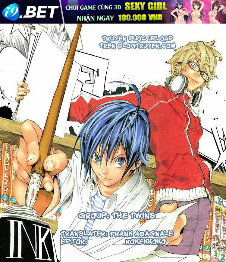 họa sĩ truyện tranh chapter 173 21