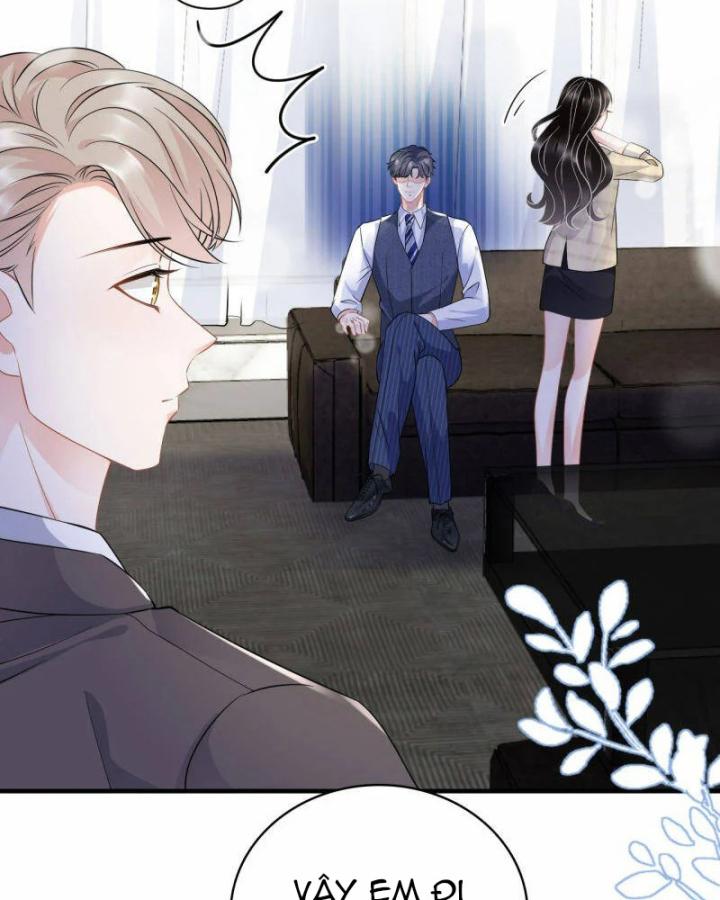 đại tiểu thư có thể có bụng dạ gì xấu chứ! (full) chapter 35 13