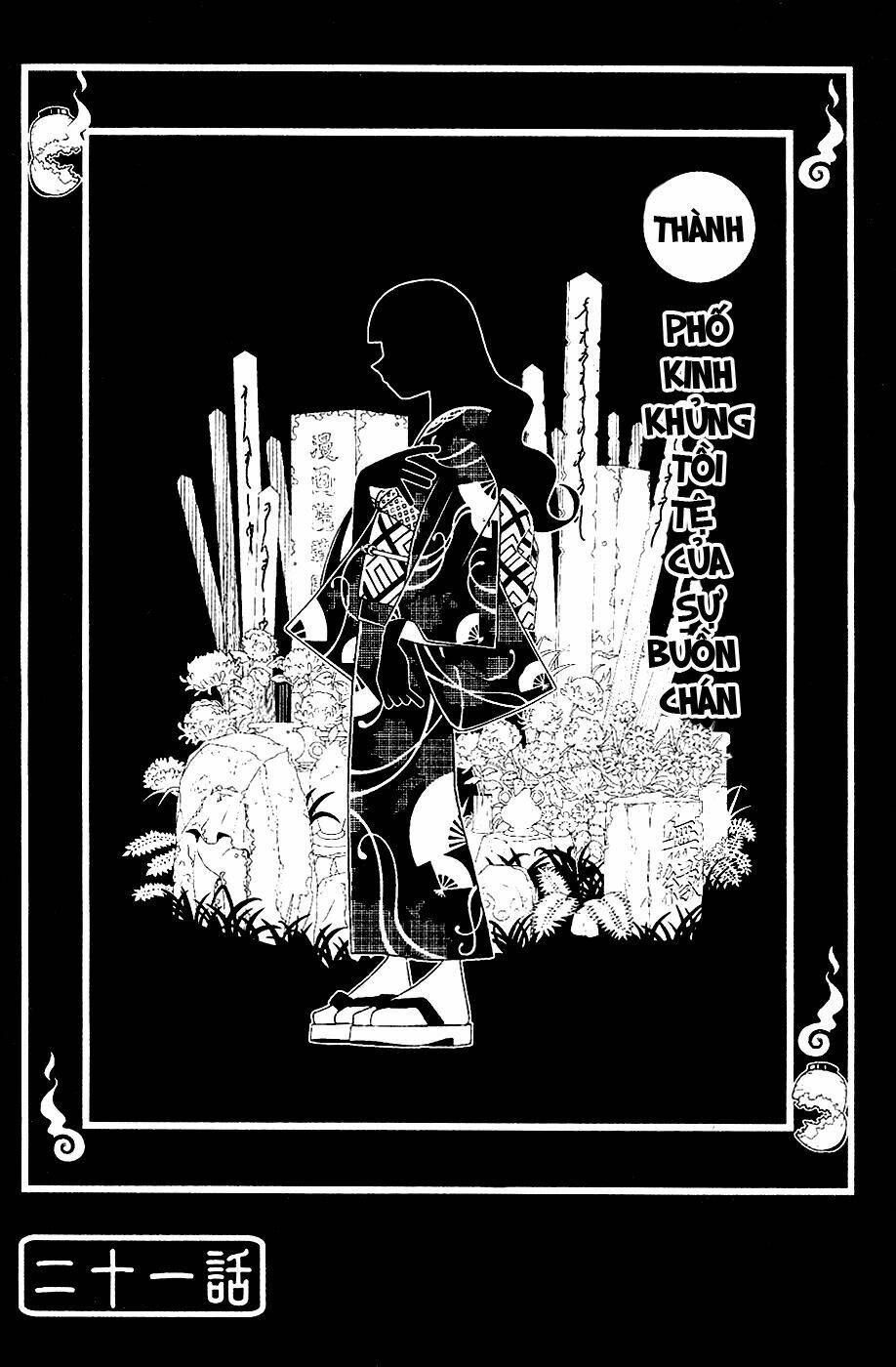 sayounara, zetsubou-sensei chapter 21 6