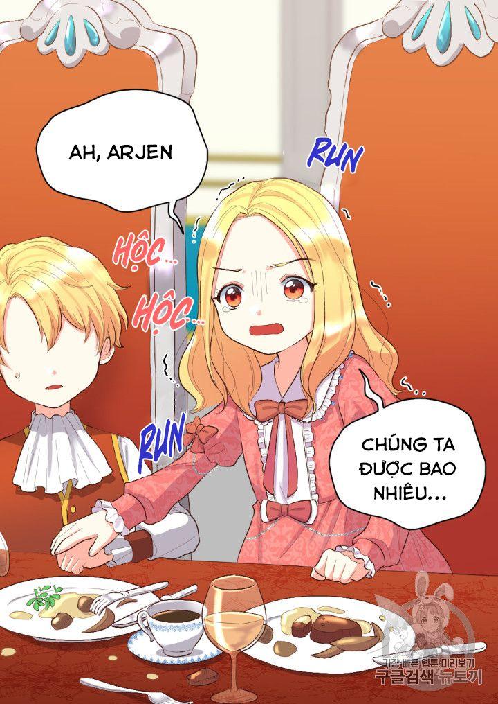 Sinh Đôi Xuyên Không Chapter 6 23