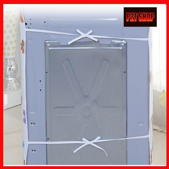 BỌC MÁY GIẶT CỬA TRÊN, BỌC MÁY GIẶT CỬA NGANG, VỎ BỌC MÁY GIẶT LOẠI DÀY CHỐNG BỤI CHỐNG NƯỚC