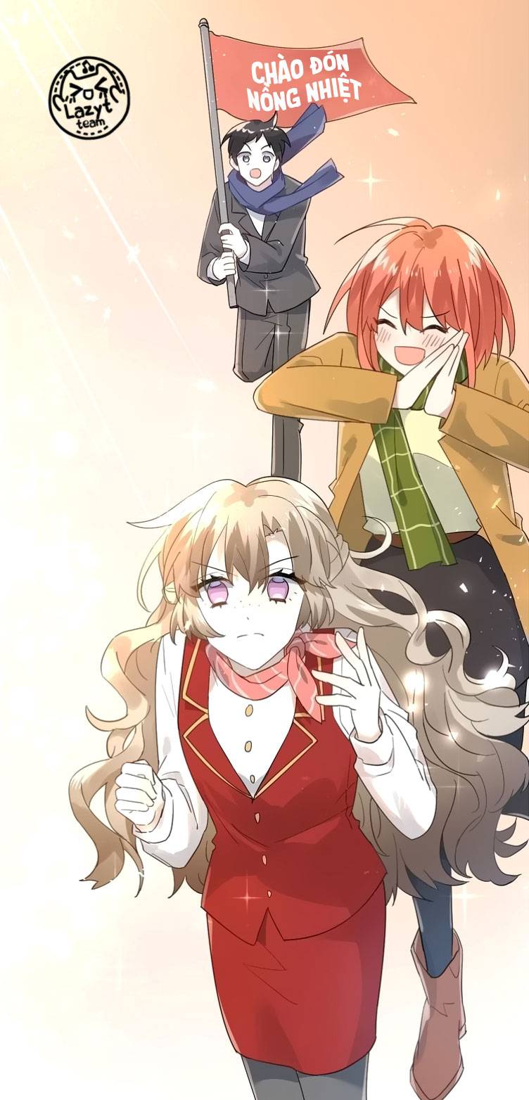 tình yêu huyễn tưởng chapter 13 52