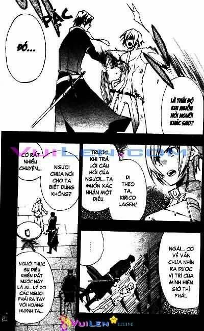 thanh kiếm và vương miện chapter 4 38