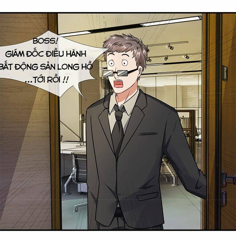 hôn sắc liêu nhân : đào hôn tiểu nộn thê chapter 9 4