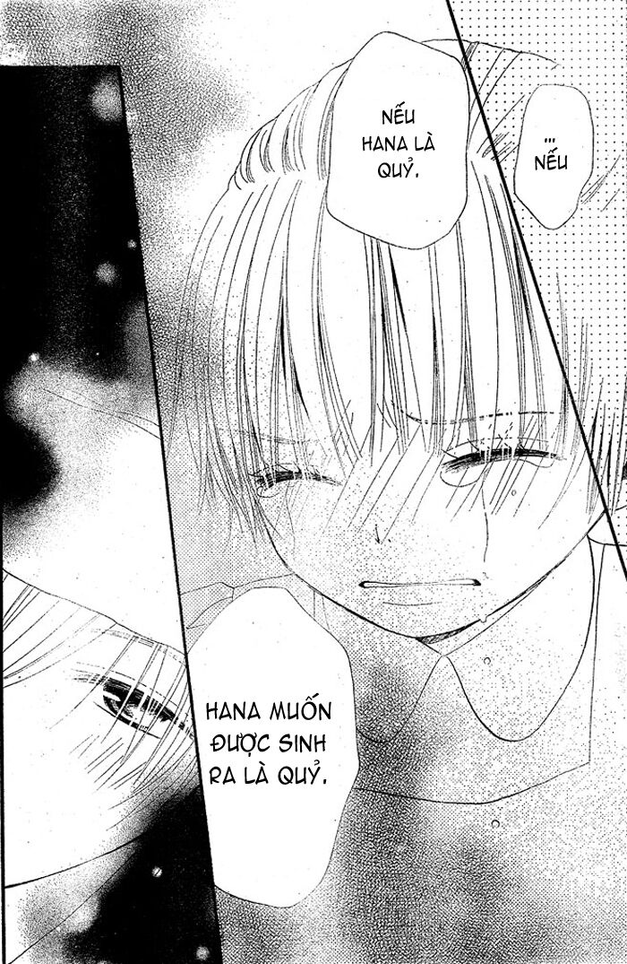 hoa và ác ma chapter 15 20