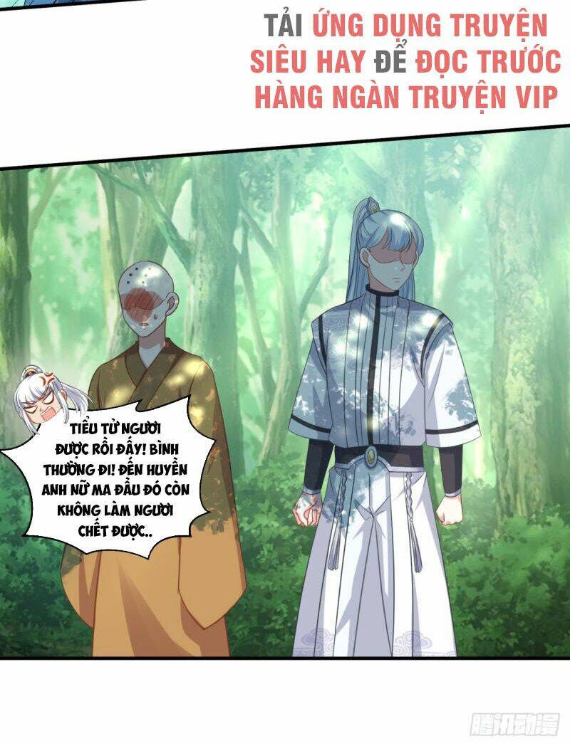 tiên ma đồng tu chapter 188 28