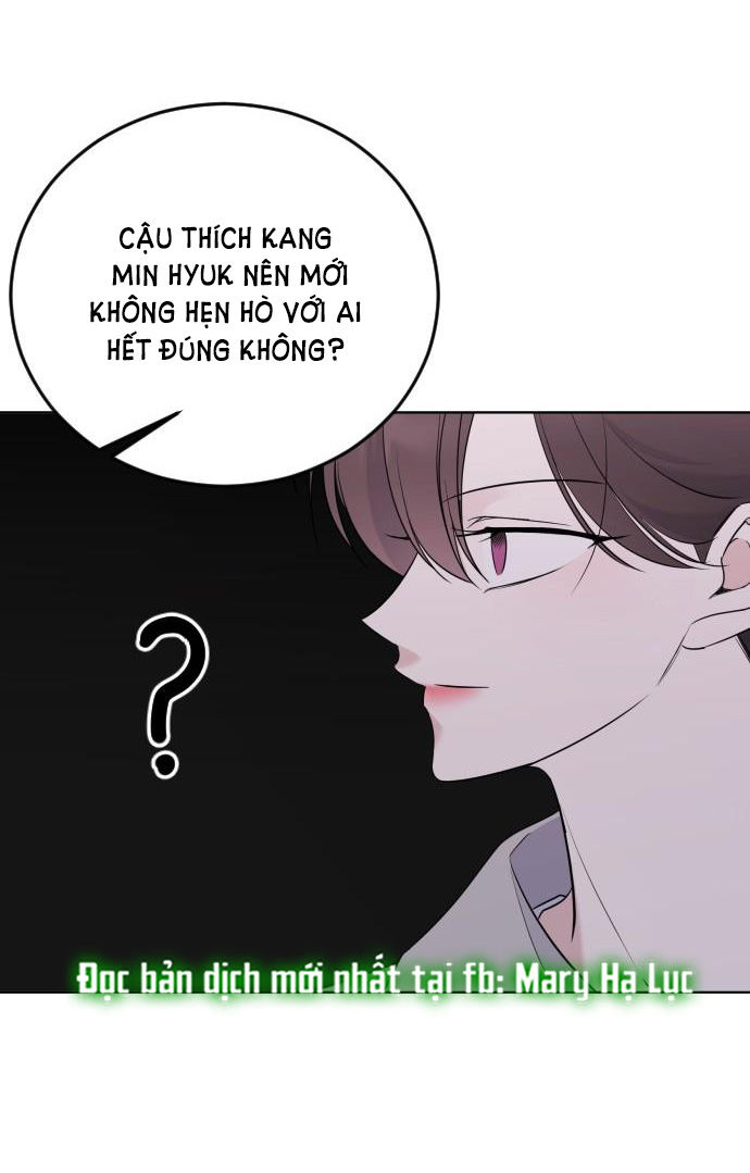 tôi sẽ thay đổi kết cục chapter 2.2 27