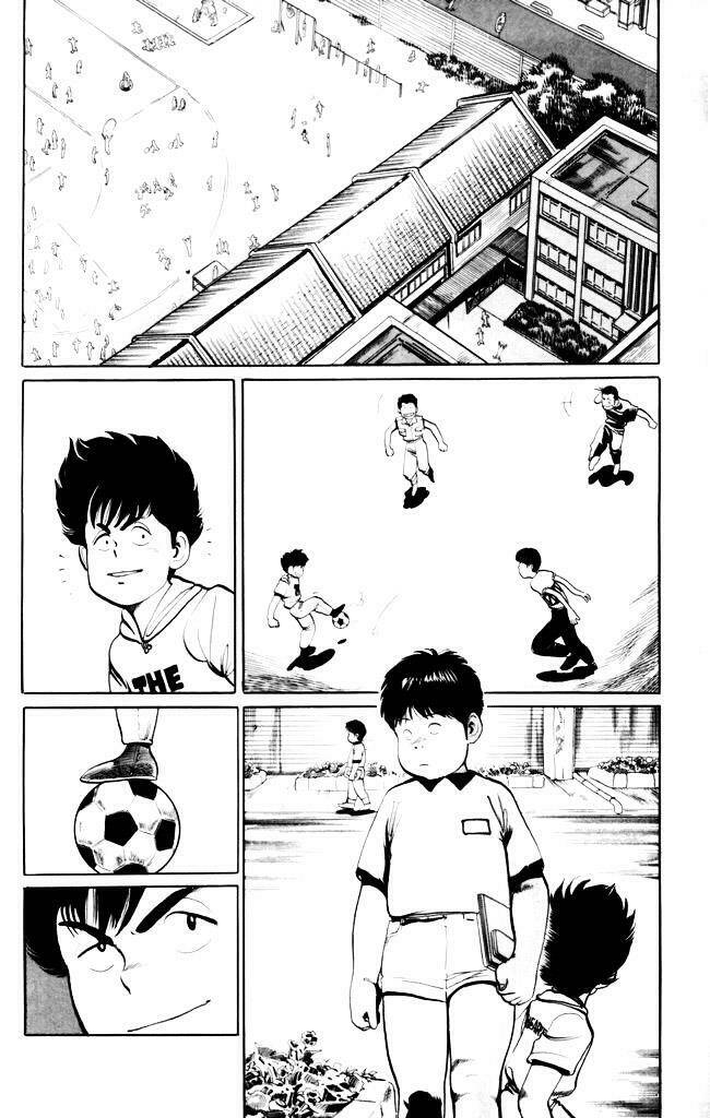 kenji-quyền nhi phương thế ngọc chapter 16 3