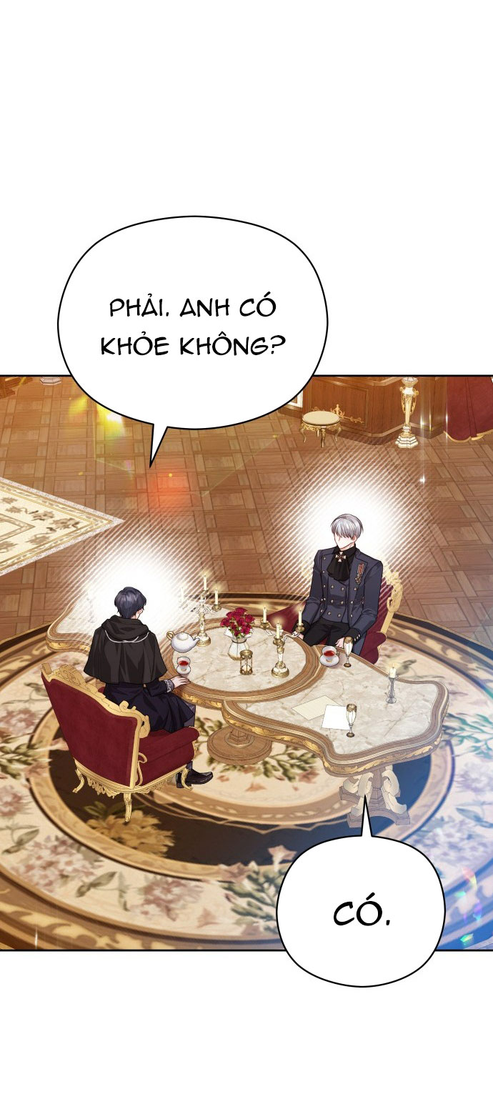 lưỡi dao nơi đầu môi chapter 65.1 20