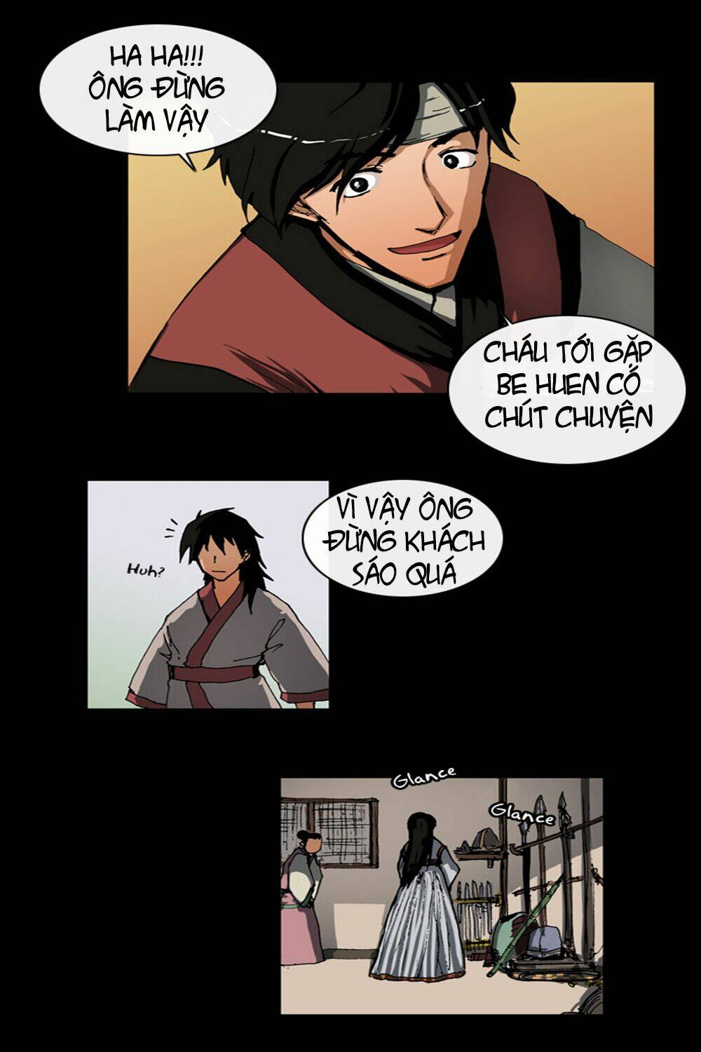 be heun chapter 1 34