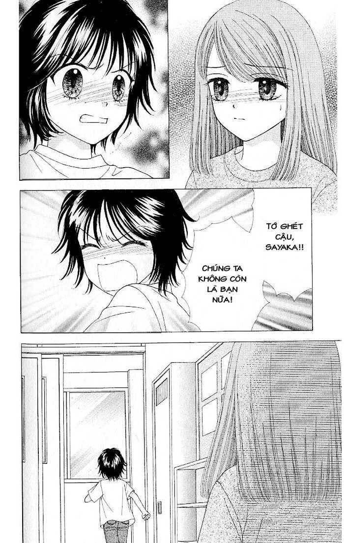 học sinh siêu ngầu chapter 18 20