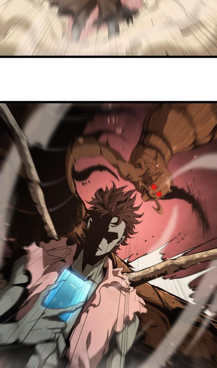 chư giới - tận thế online chapter 92 13