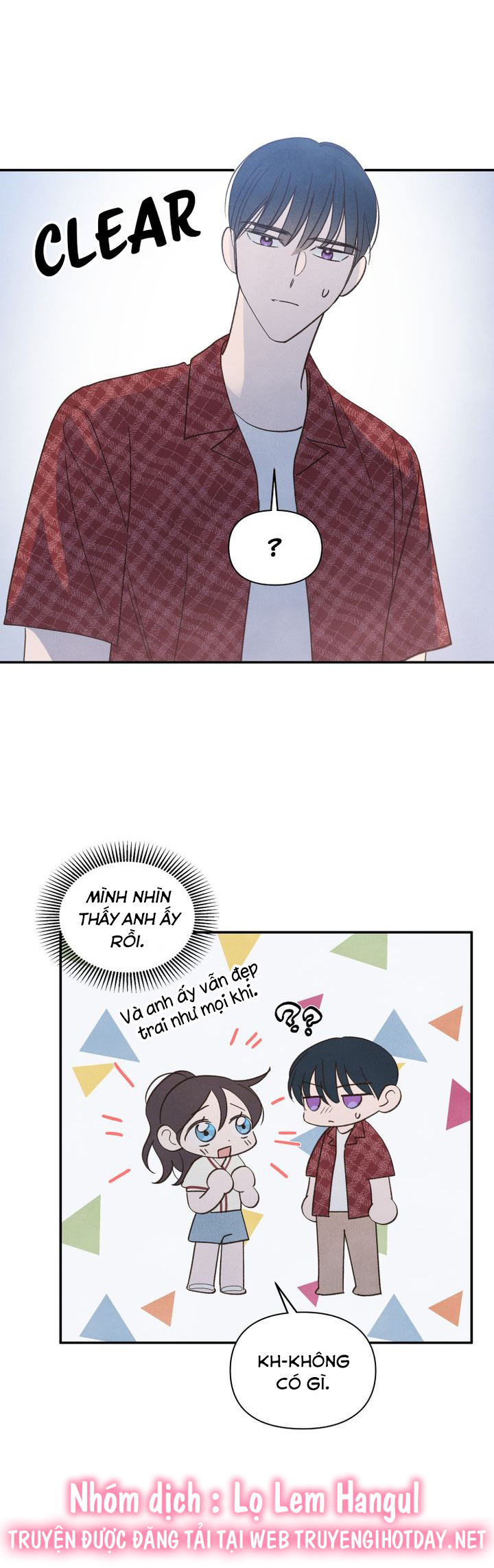 hãy để tôi một mình chapter 53 8