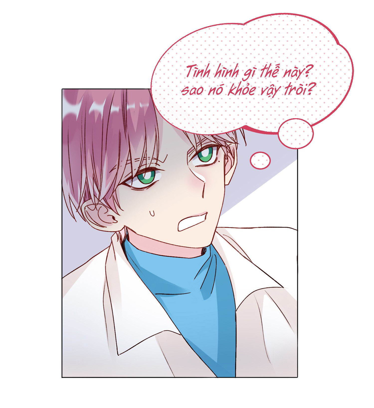 tôi phải làm một kẻ đại xấu xa chapter 18 10