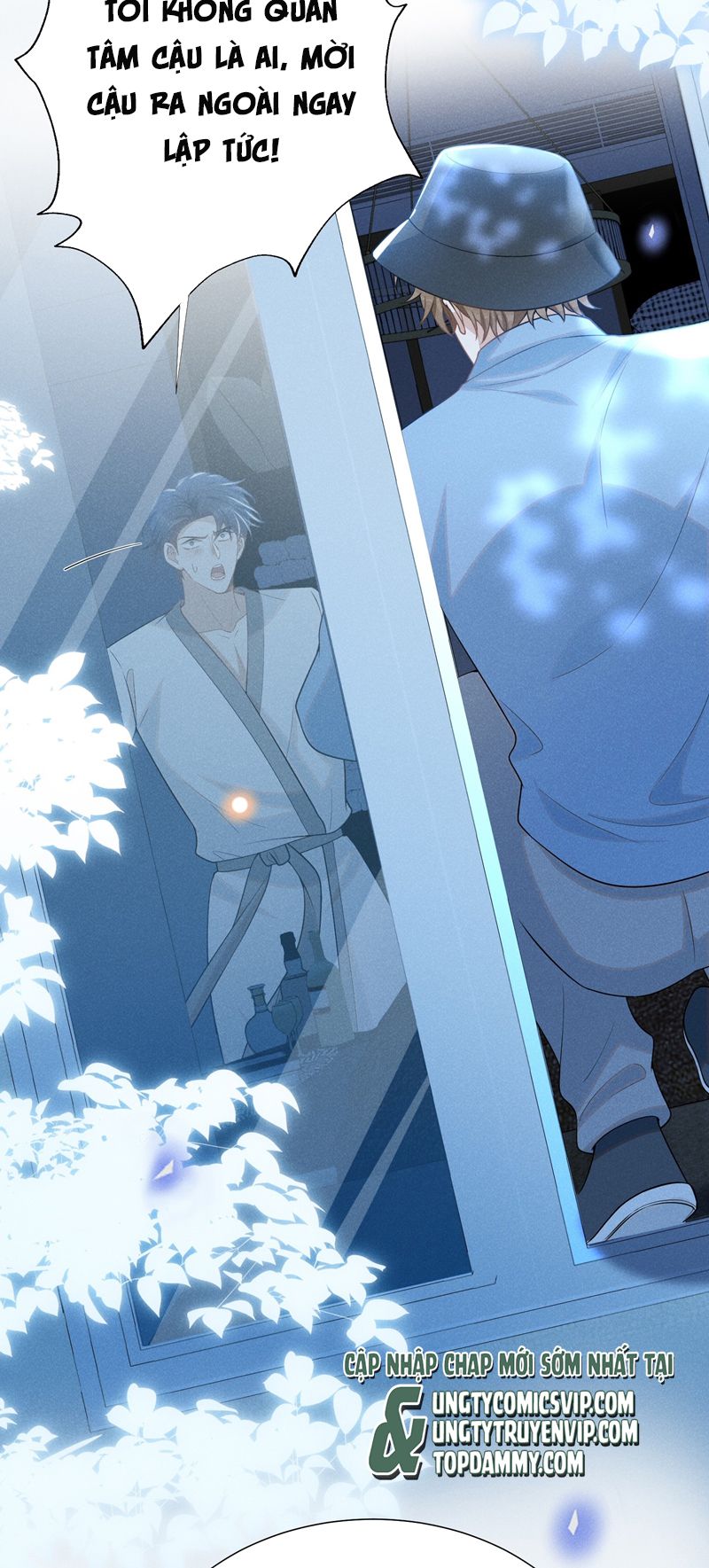 lai sinh bất kiến chapter 104 29