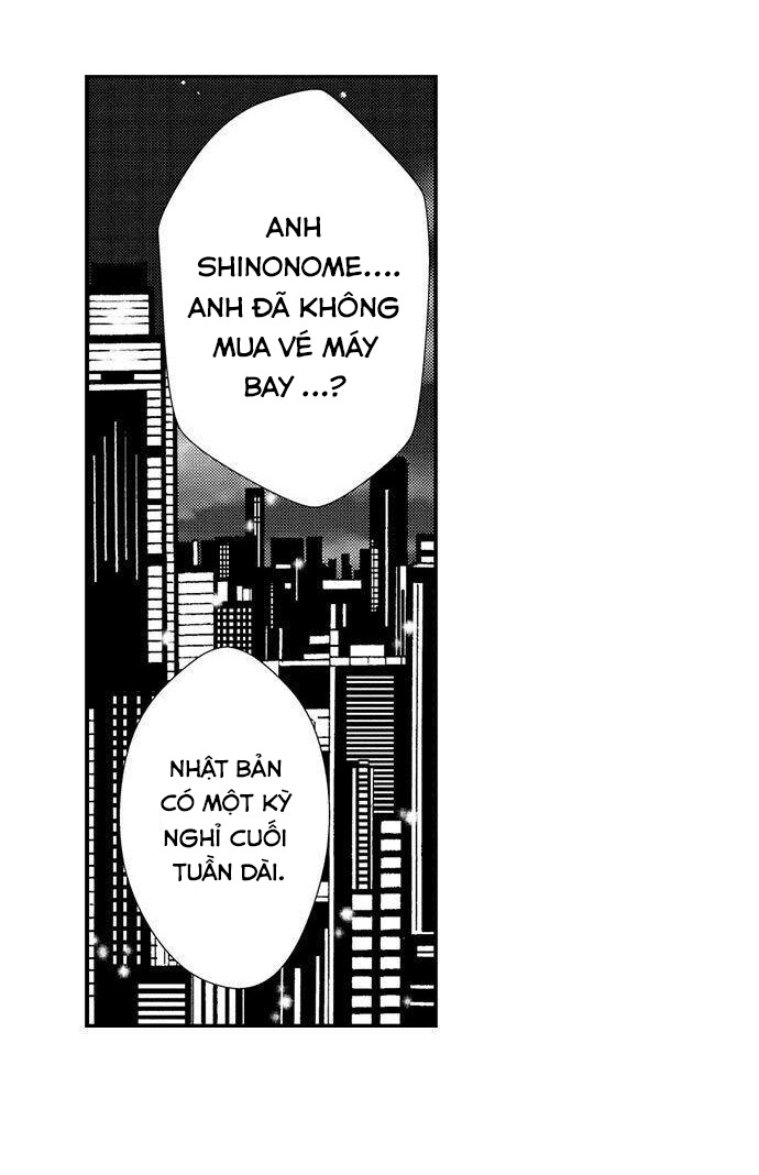 sự cao trào hoàn hảo chapter 136 18