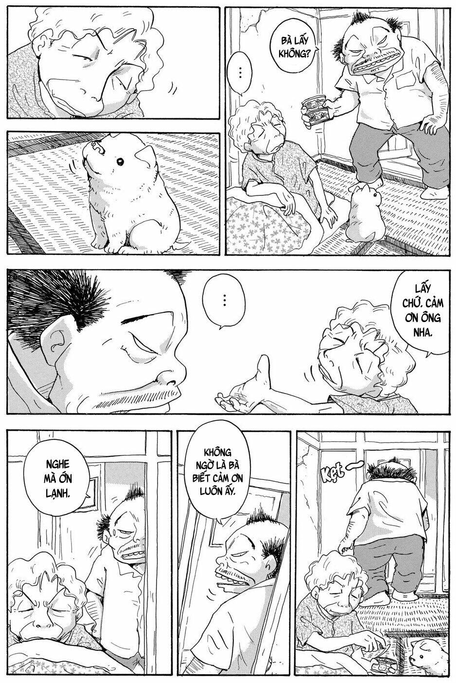 hoshi mamoru inu chapter 8 4