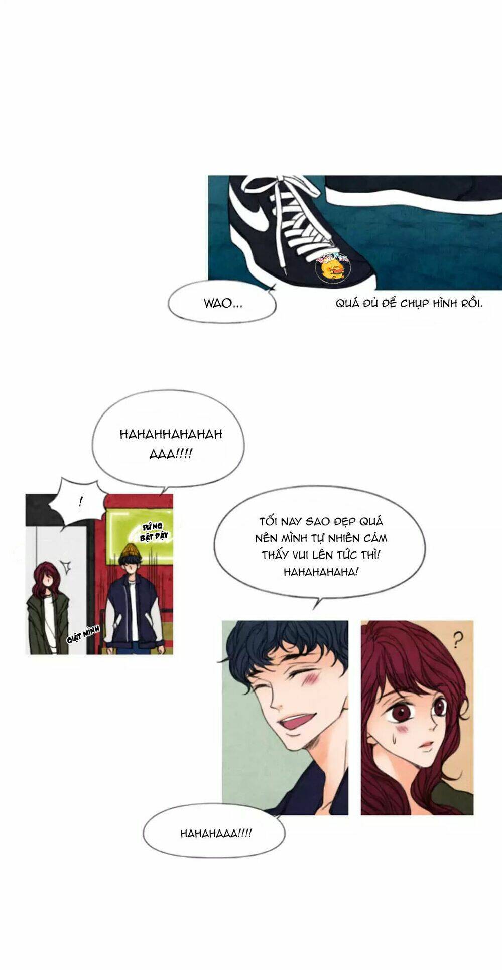 romantic marbling chapter 20 9