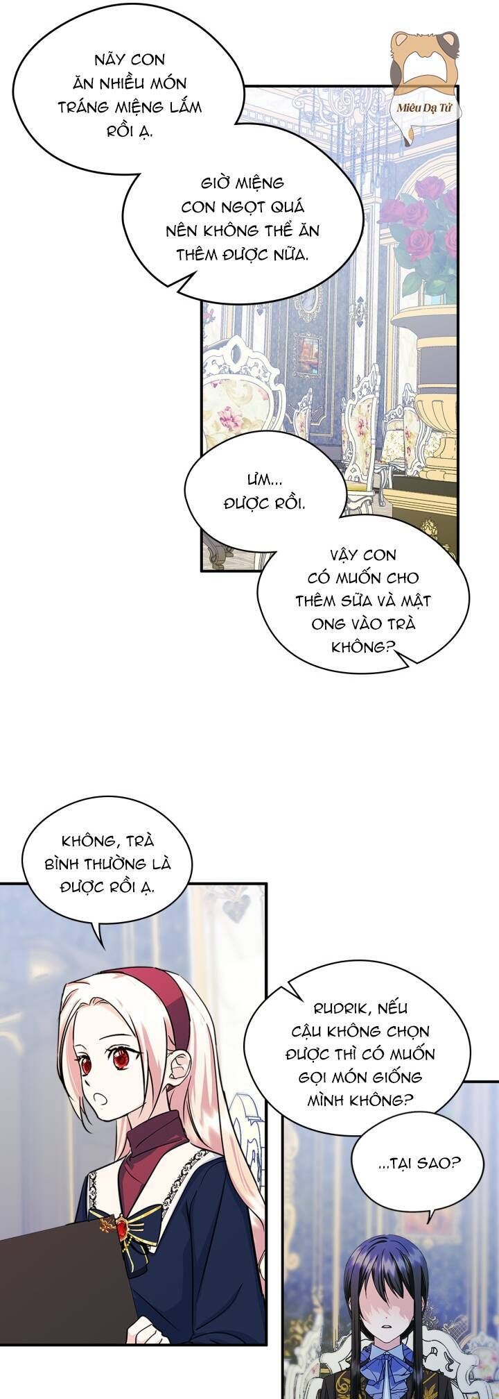 bạn thân khác giới của nam chính chapter 6 23