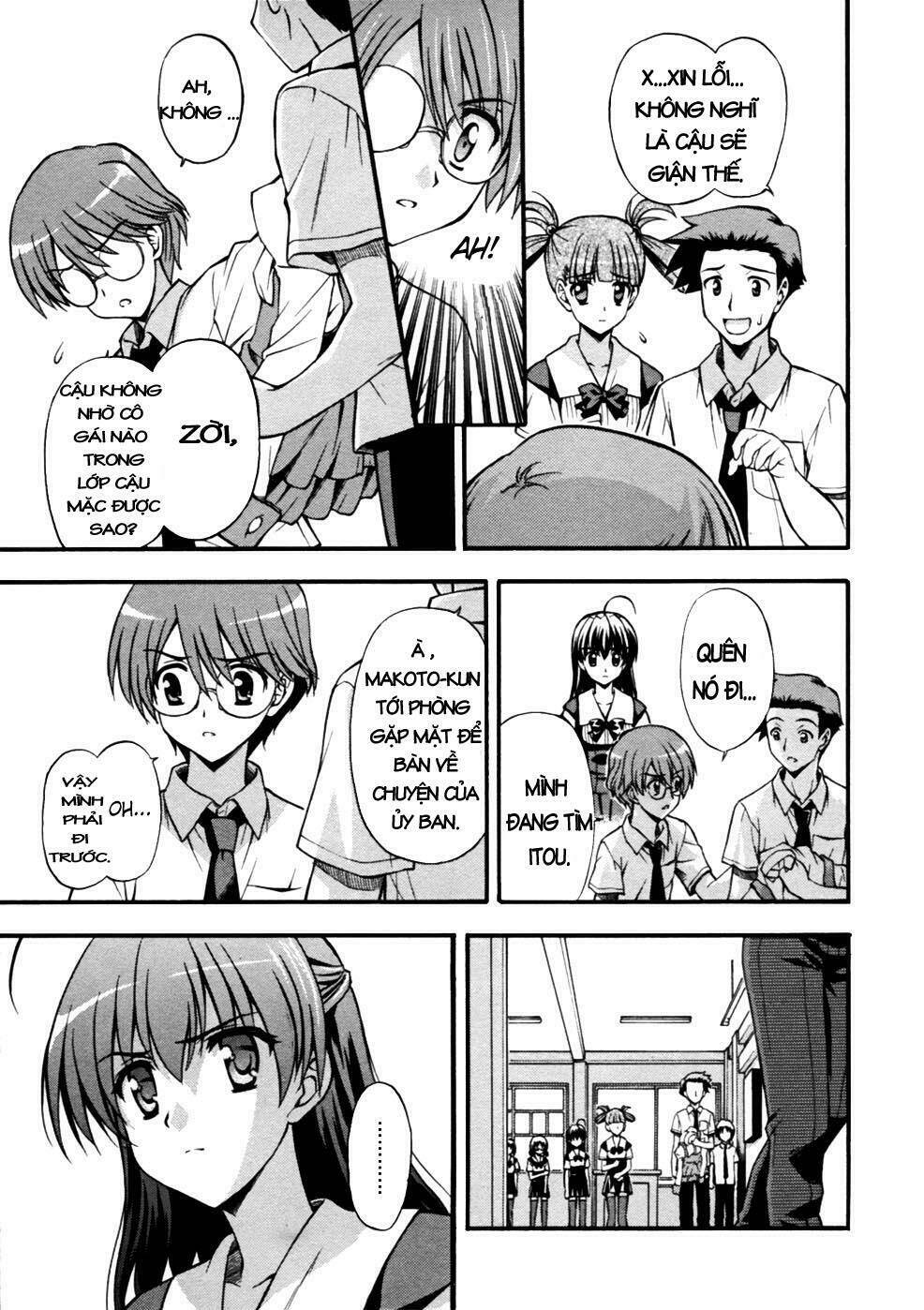 cross days chapter 6 13