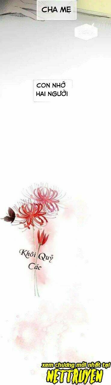 phù thủy tóc vàng chapter 1 15