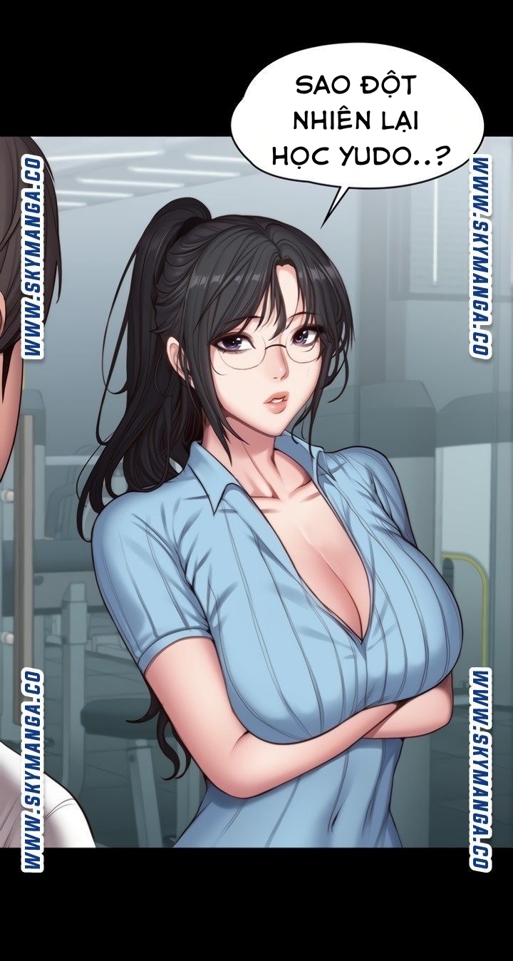 hlv phòng fitness chapter 88 30