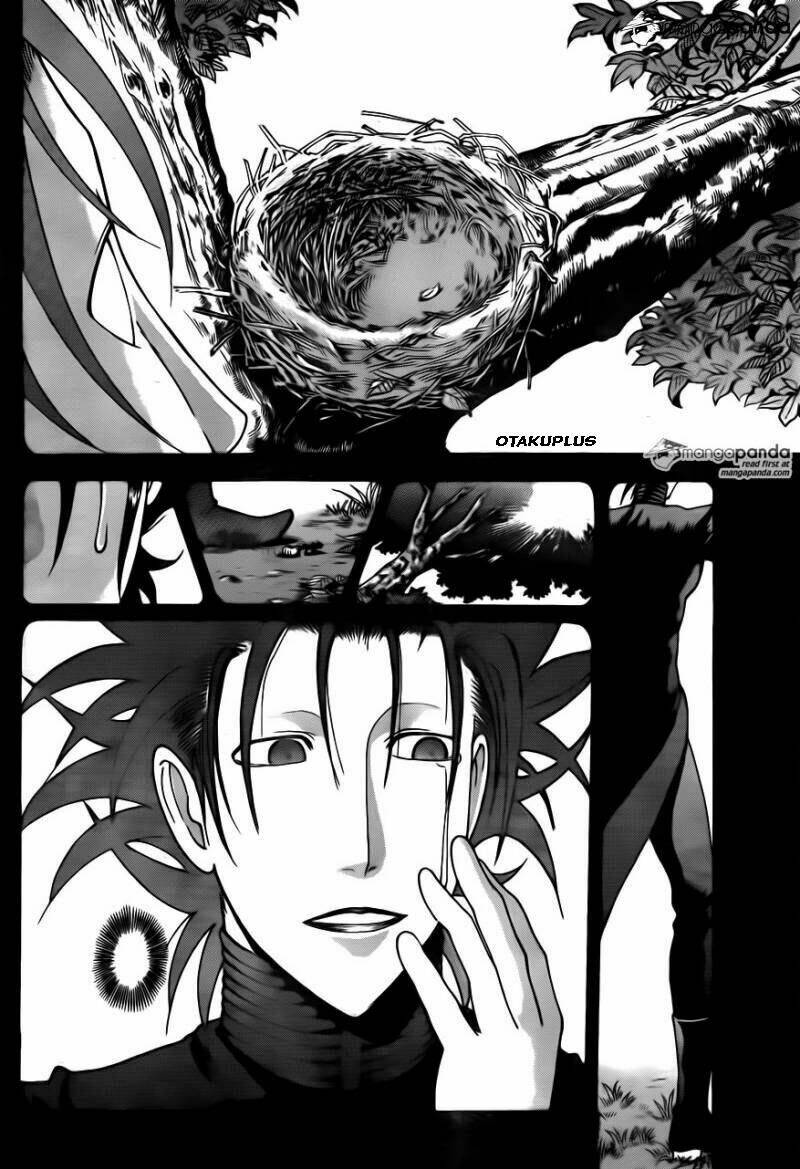 history's strongest disciple kenichi chapter 568 14