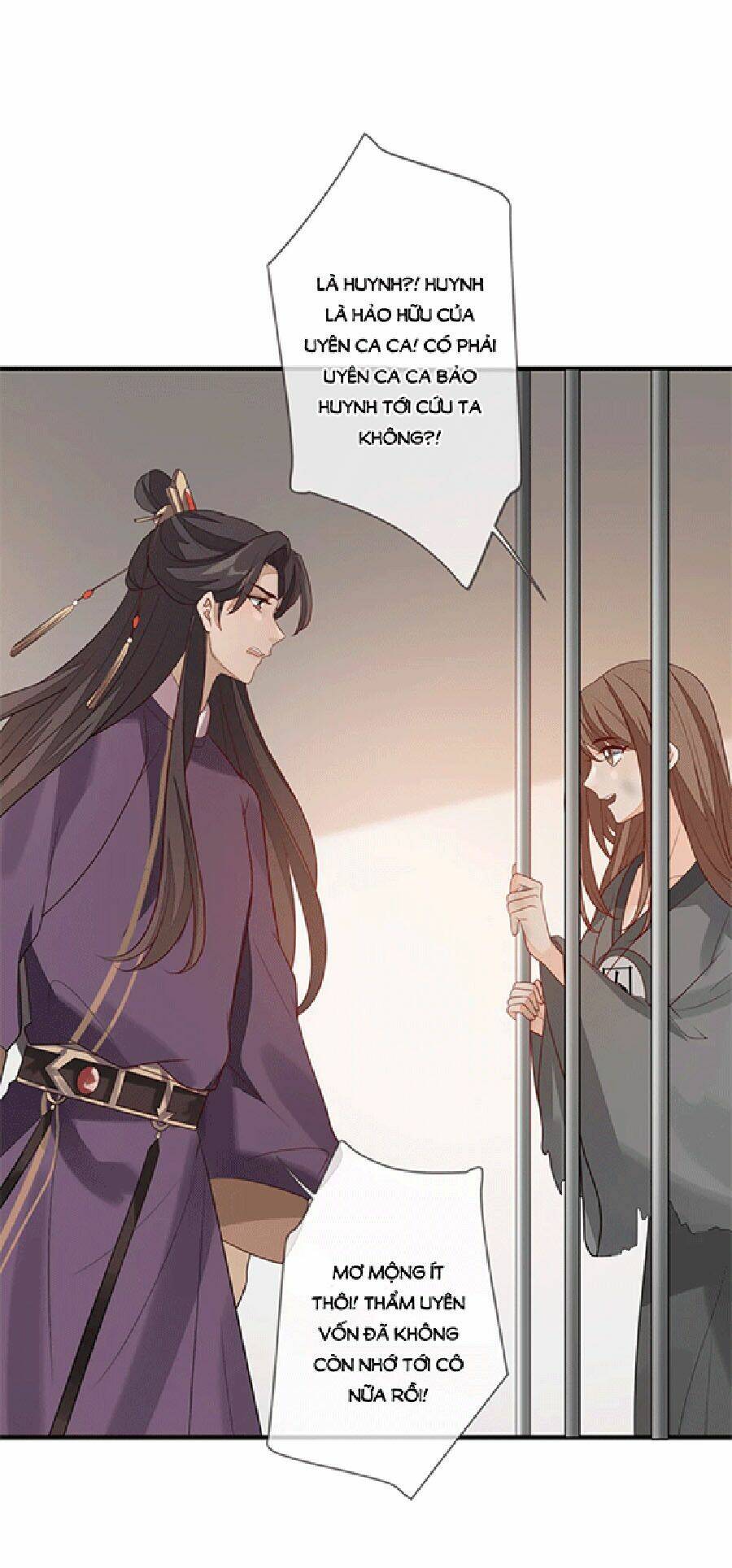 cửu khuyết phong hoa chapter 87 15