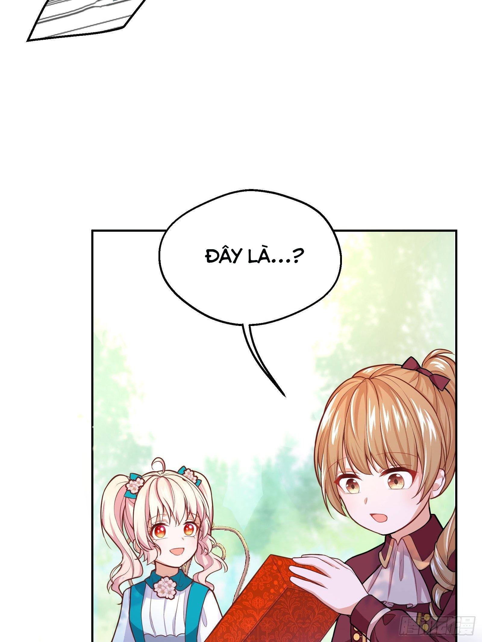 kế hoạch sống còn của công chúa phản diện chapter 29 26