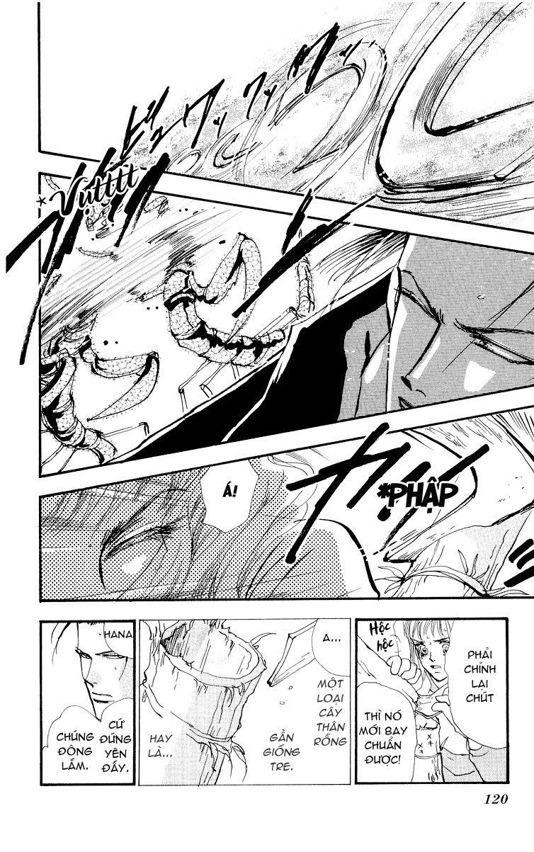 mầm sống chapter 7 5