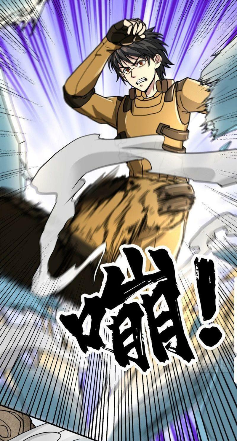 xã lam bạch chapter 57 11