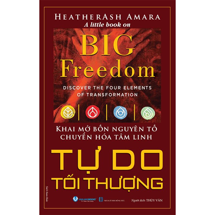 Tự Do Tối Thượng