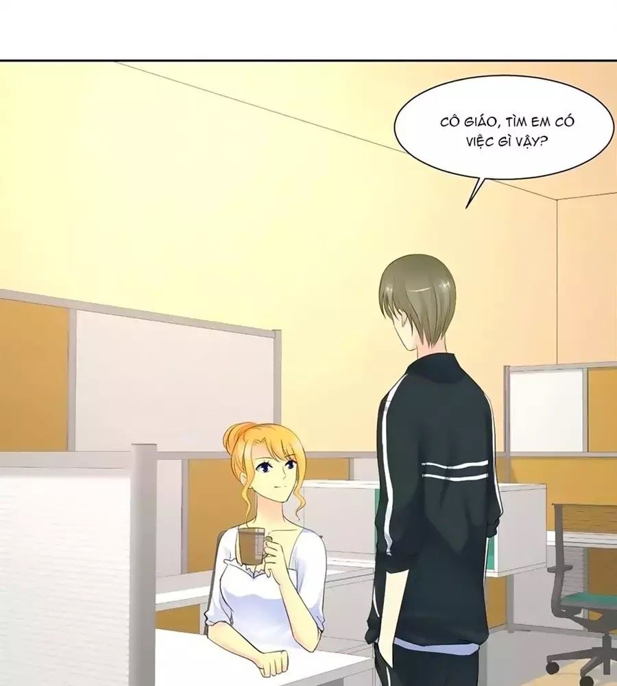 sinh sinh tương thác chapter 52 58