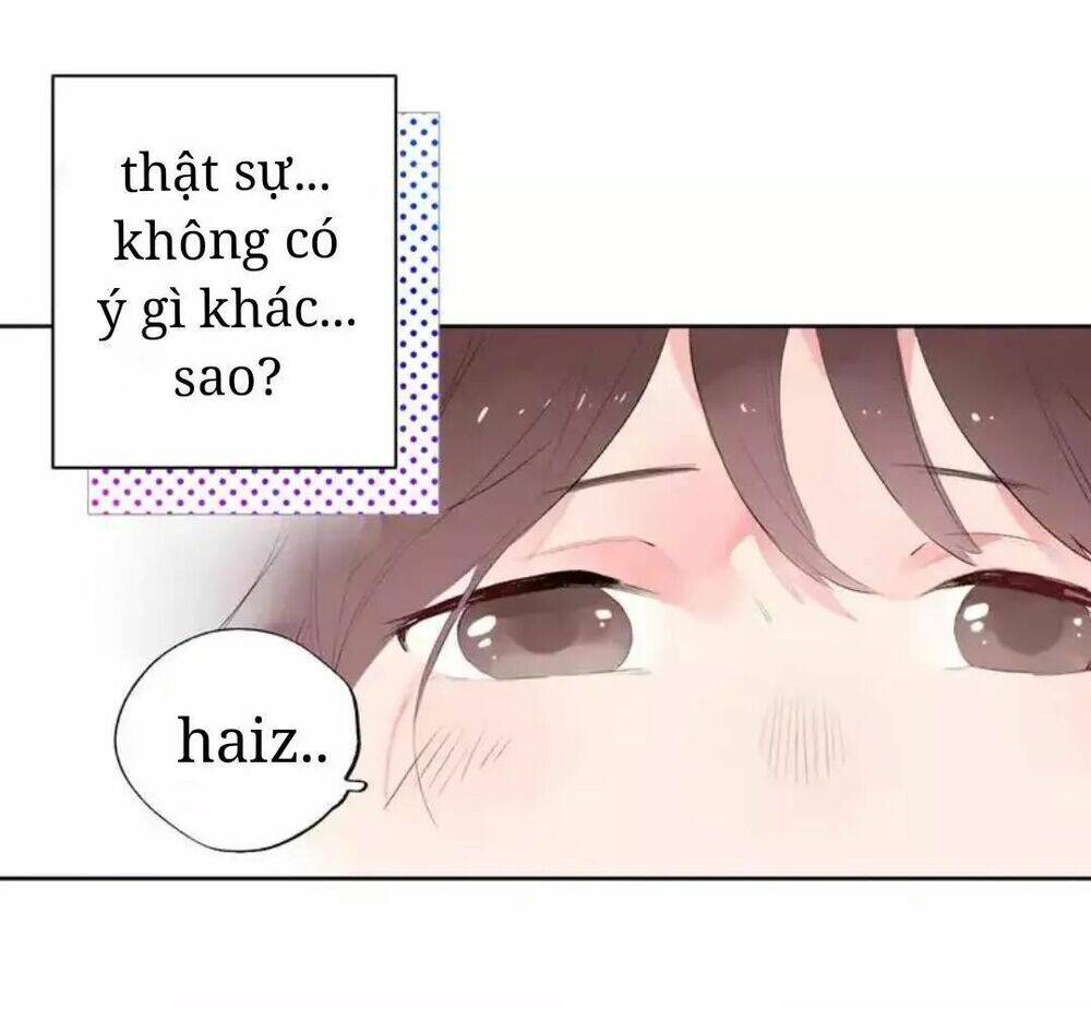 sos! tôi đã yêu một con sâu bướm (phần 2) chapter 34 44